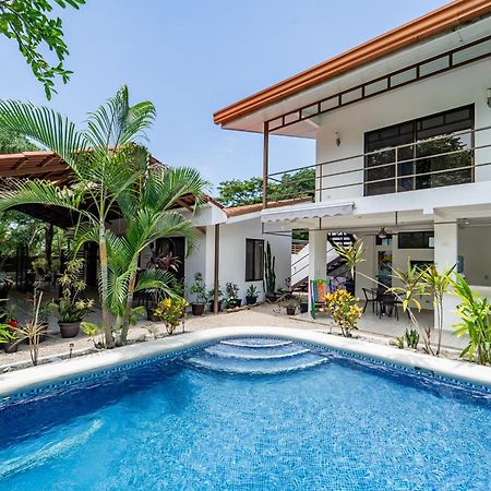 Las Perlitas Rentals Playa Samara Exterior photo