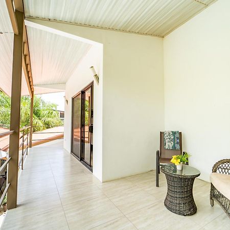 Las Perlitas Rentals Playa Samara Exterior photo