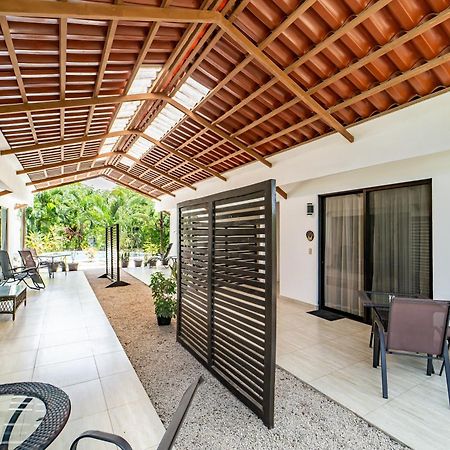 Las Perlitas Rentals Playa Samara Exterior photo