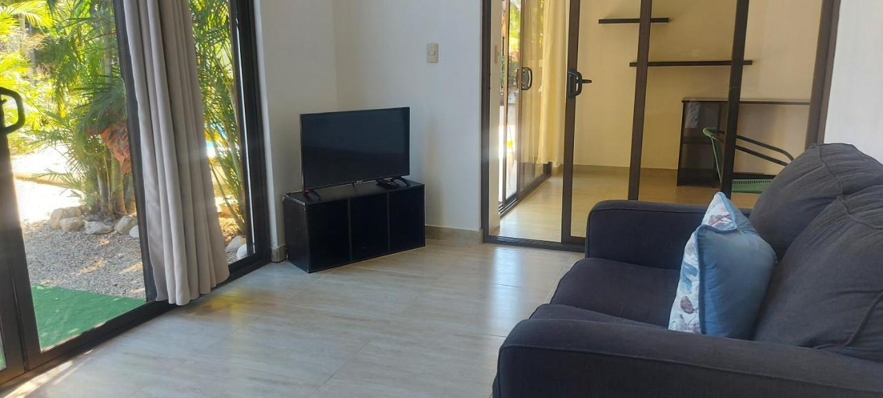 Las Perlitas Rentals Playa Samara Exterior photo