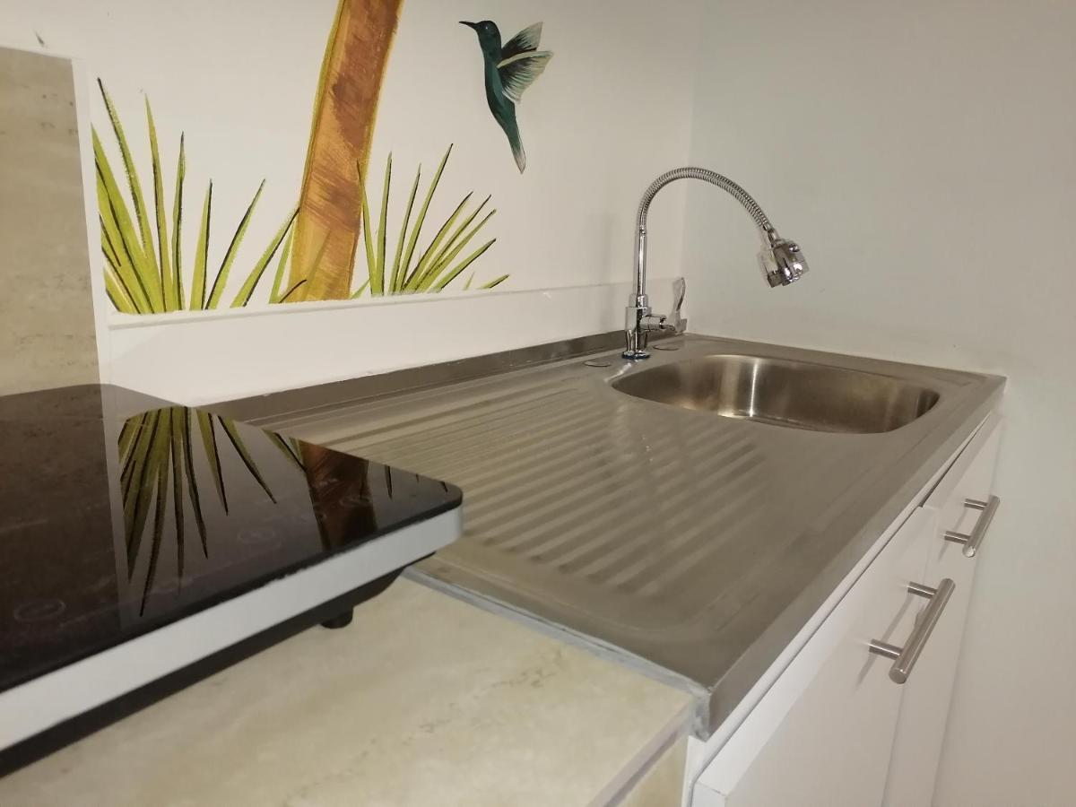 Las Perlitas Rentals Playa Samara Exterior photo