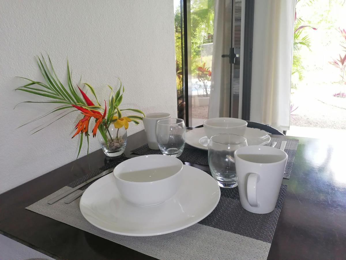 Las Perlitas Rentals Playa Samara Exterior photo