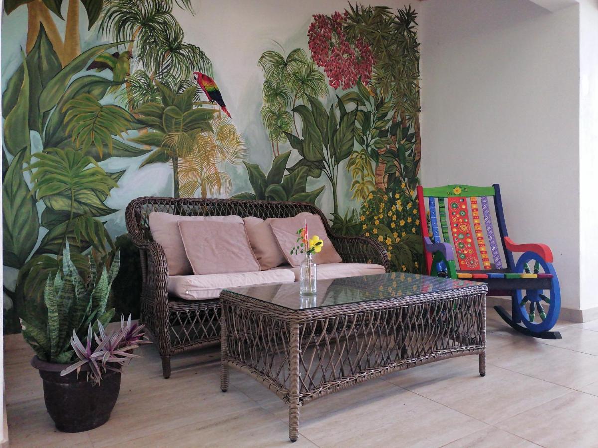 Las Perlitas Rentals Playa Samara Exterior photo