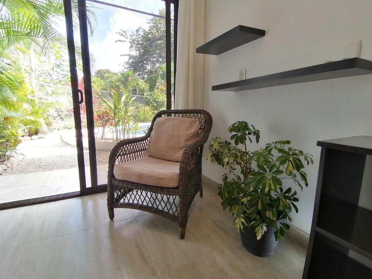 Las Perlitas Rentals Playa Samara Exterior photo
