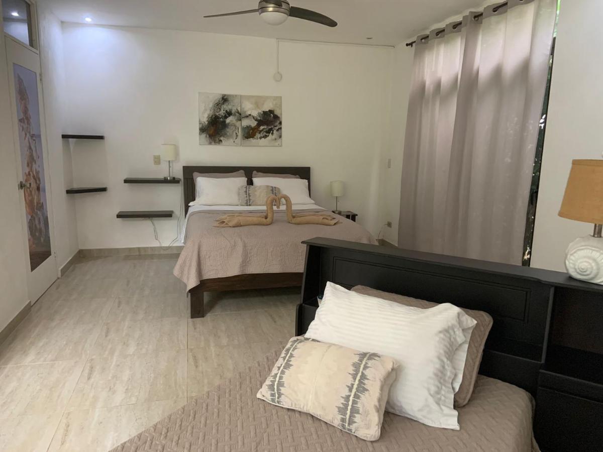Las Perlitas Rentals Playa Samara Exterior photo
