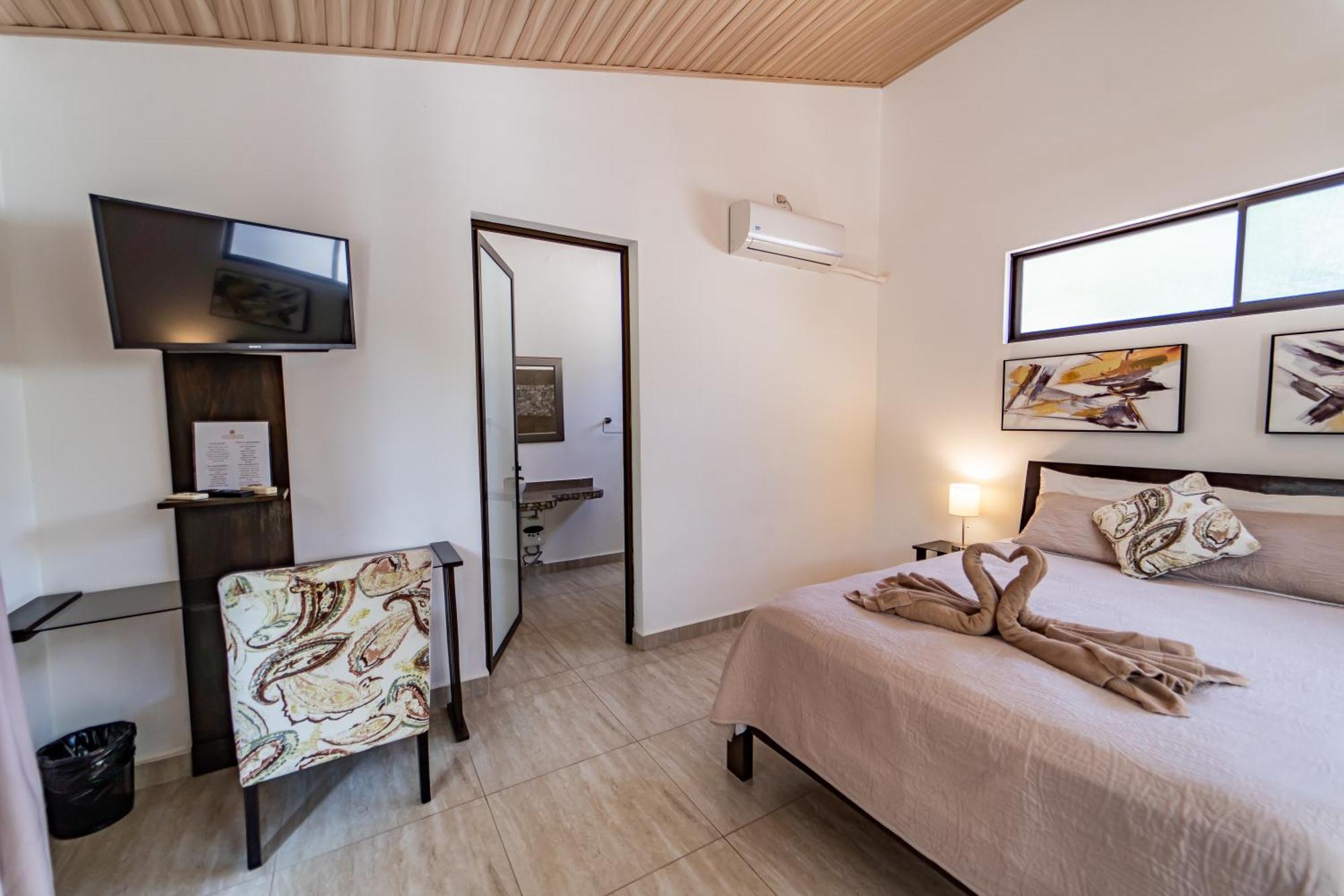 Las Perlitas Rentals Playa Samara Exterior photo