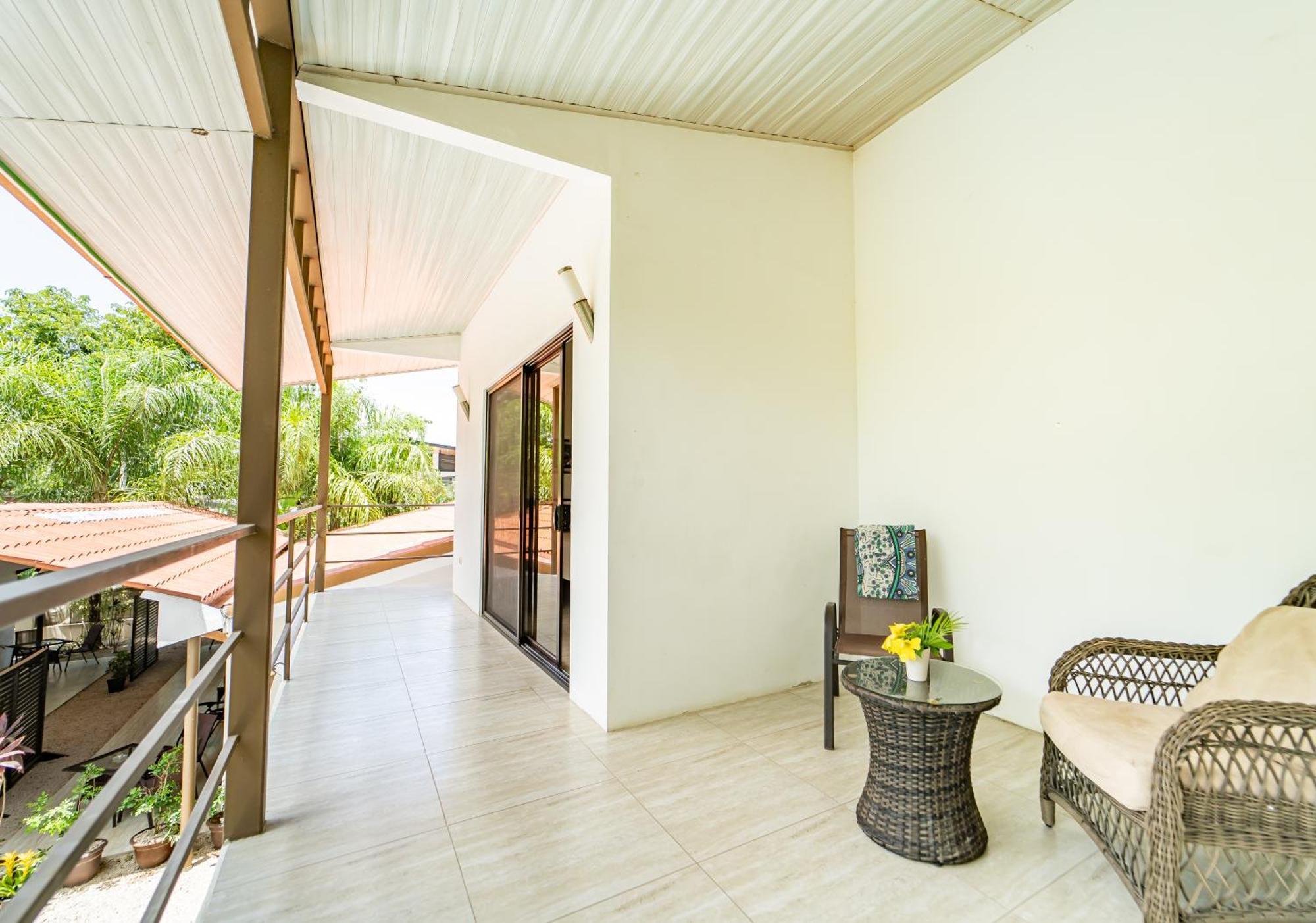 Las Perlitas Rentals Playa Samara Exterior photo