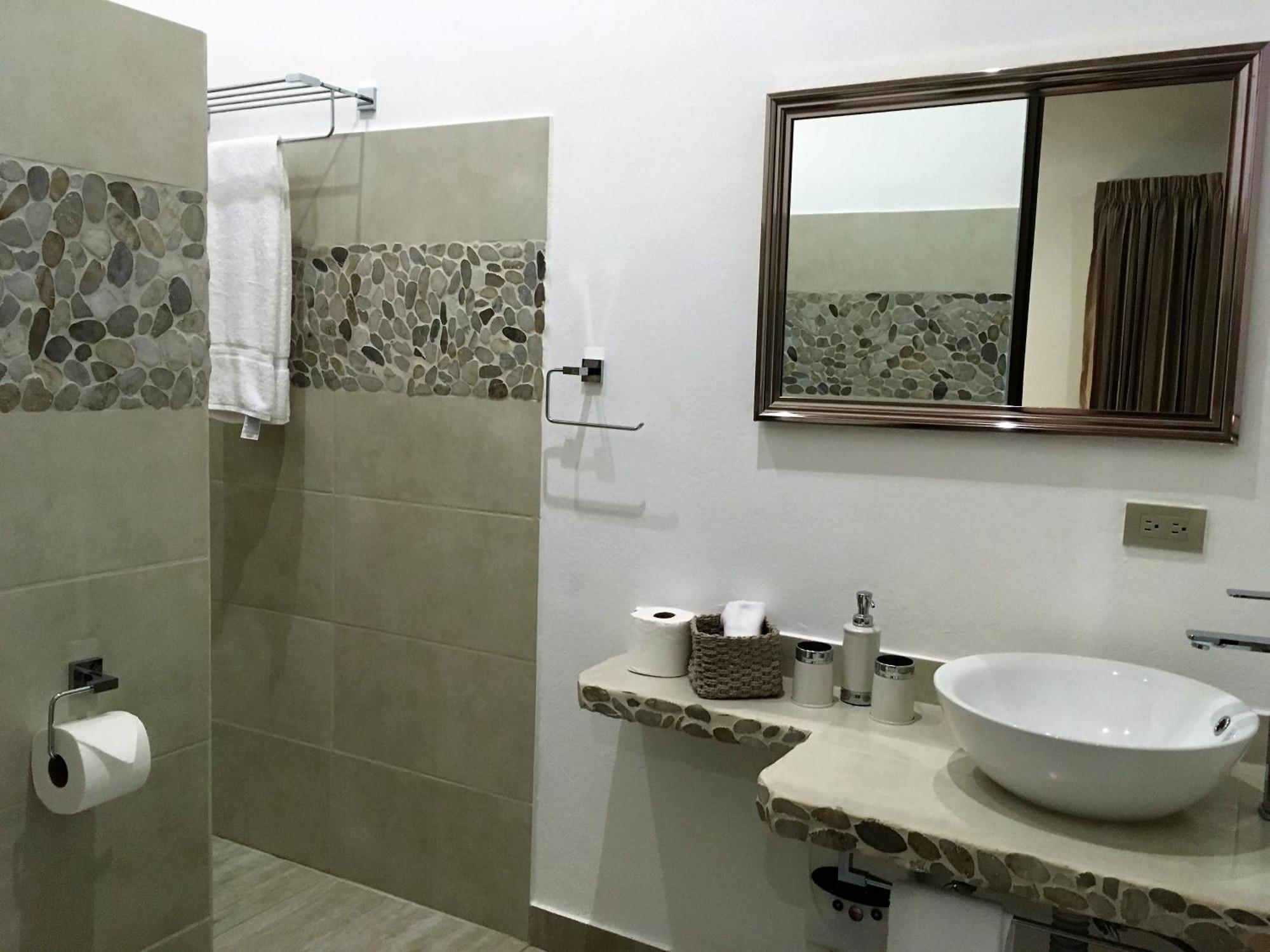 Las Perlitas Rentals Playa Samara Exterior photo
