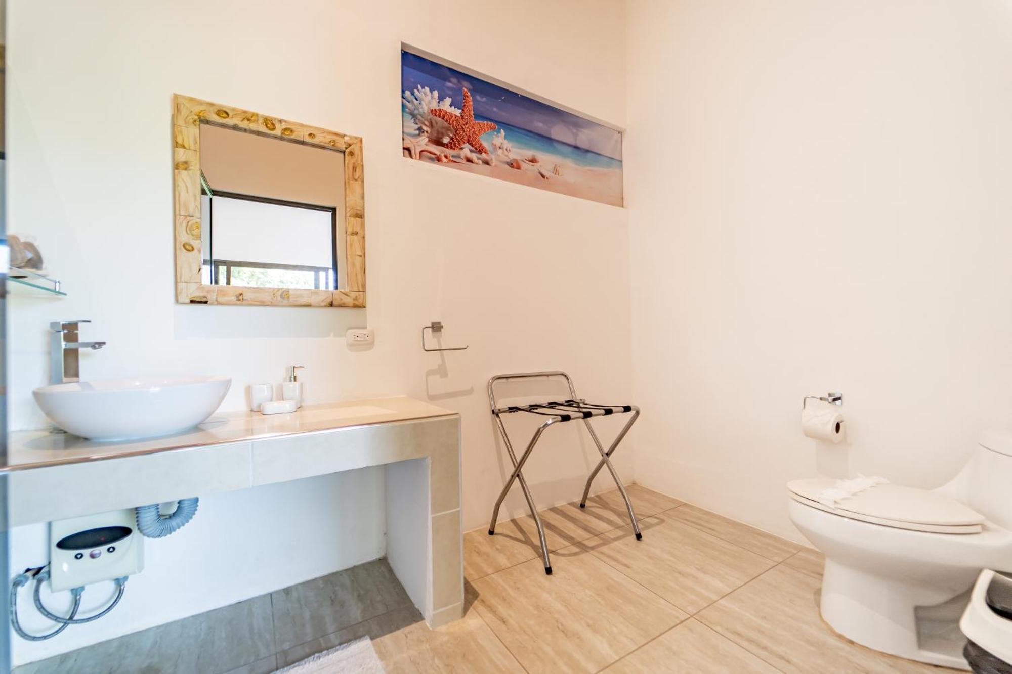 Las Perlitas Rentals Playa Samara Exterior photo