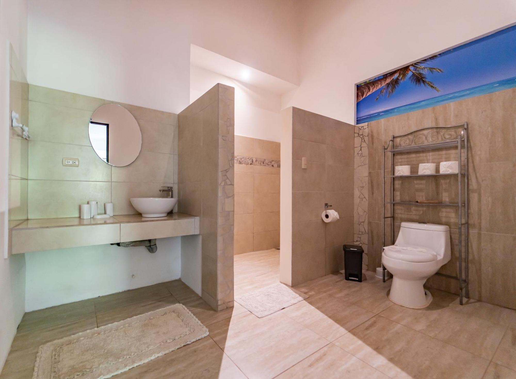 Las Perlitas Rentals Playa Samara Exterior photo