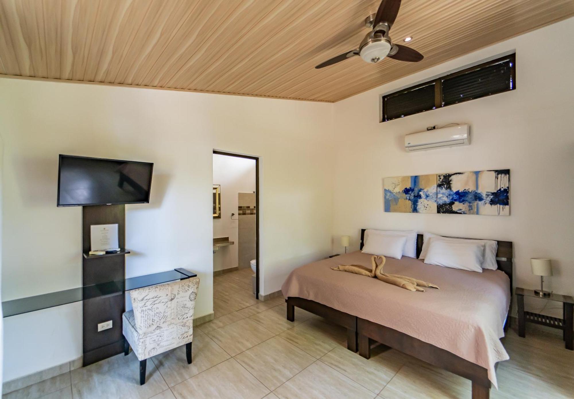 Las Perlitas Rentals Playa Samara Exterior photo