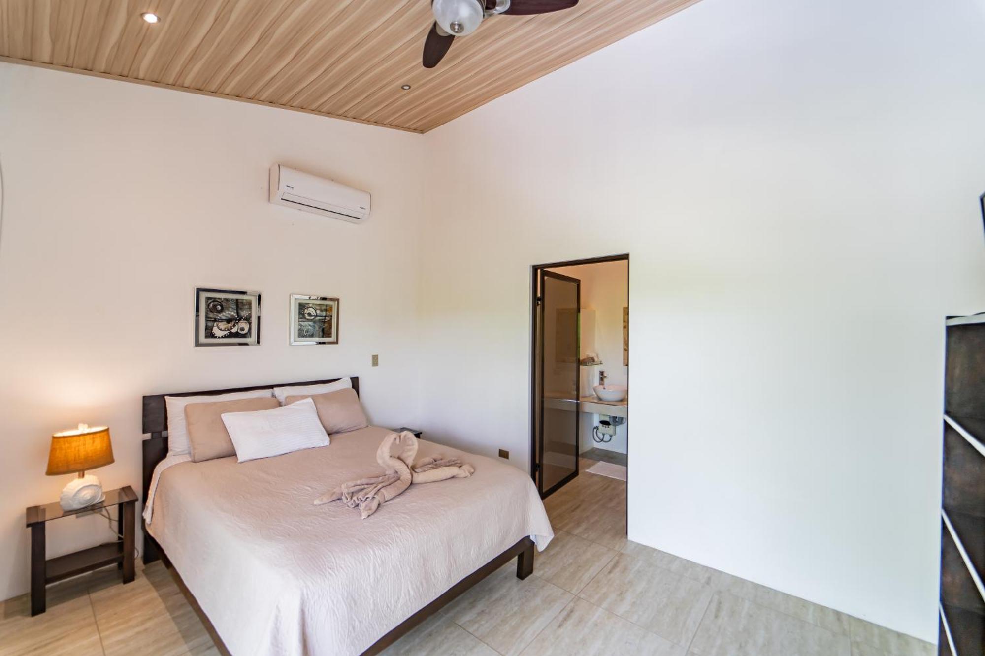 Las Perlitas Rentals Playa Samara Exterior photo