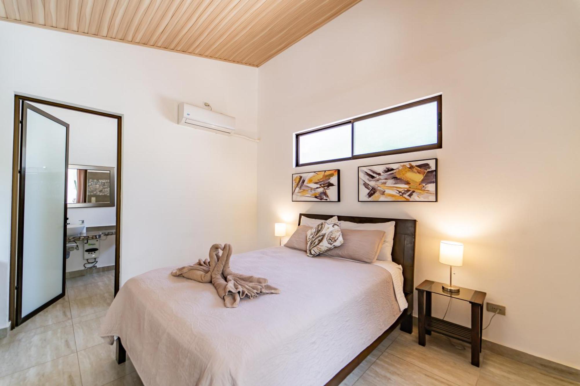 Las Perlitas Rentals Playa Samara Exterior photo