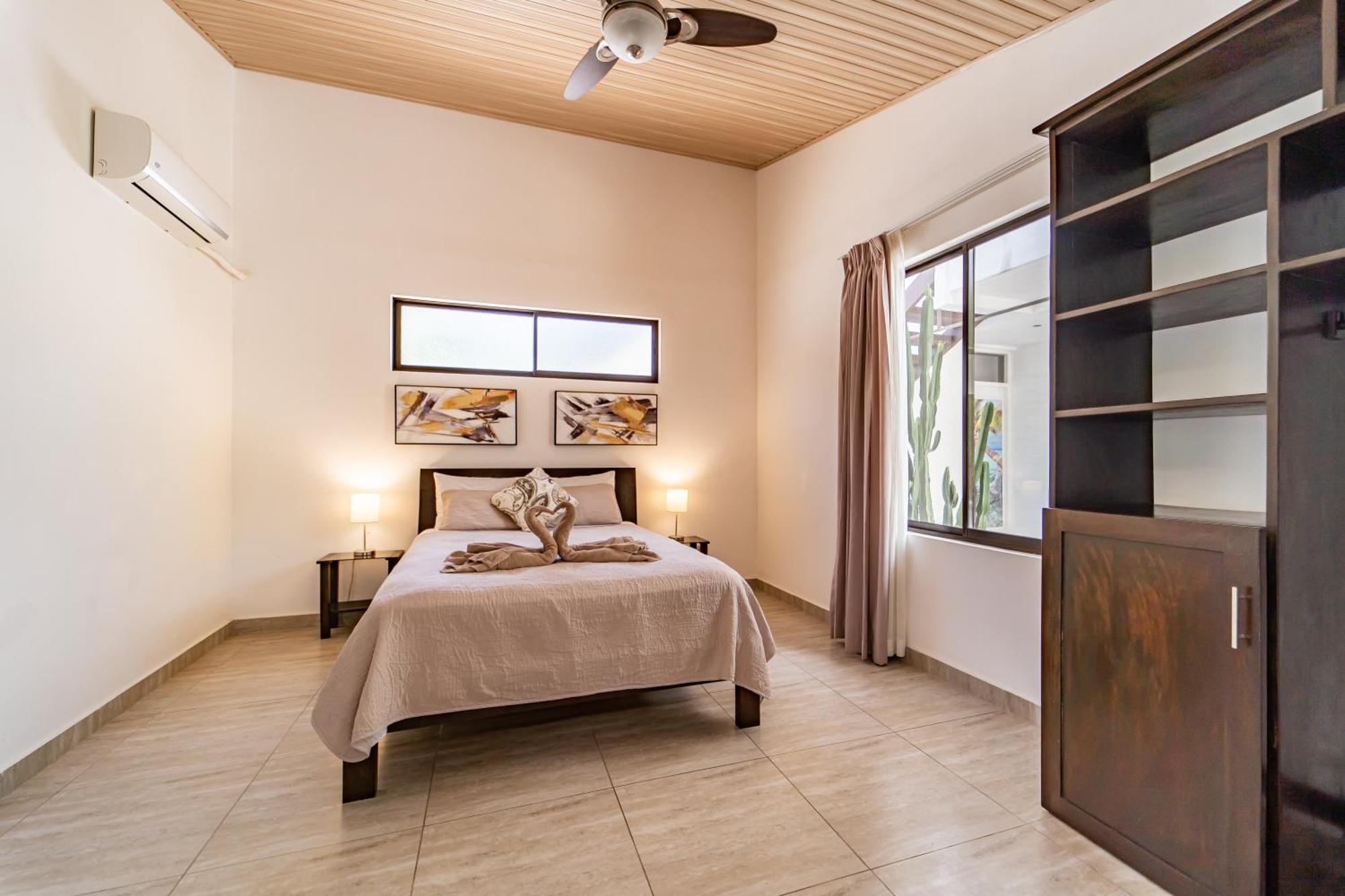 Las Perlitas Rentals Playa Samara Exterior photo