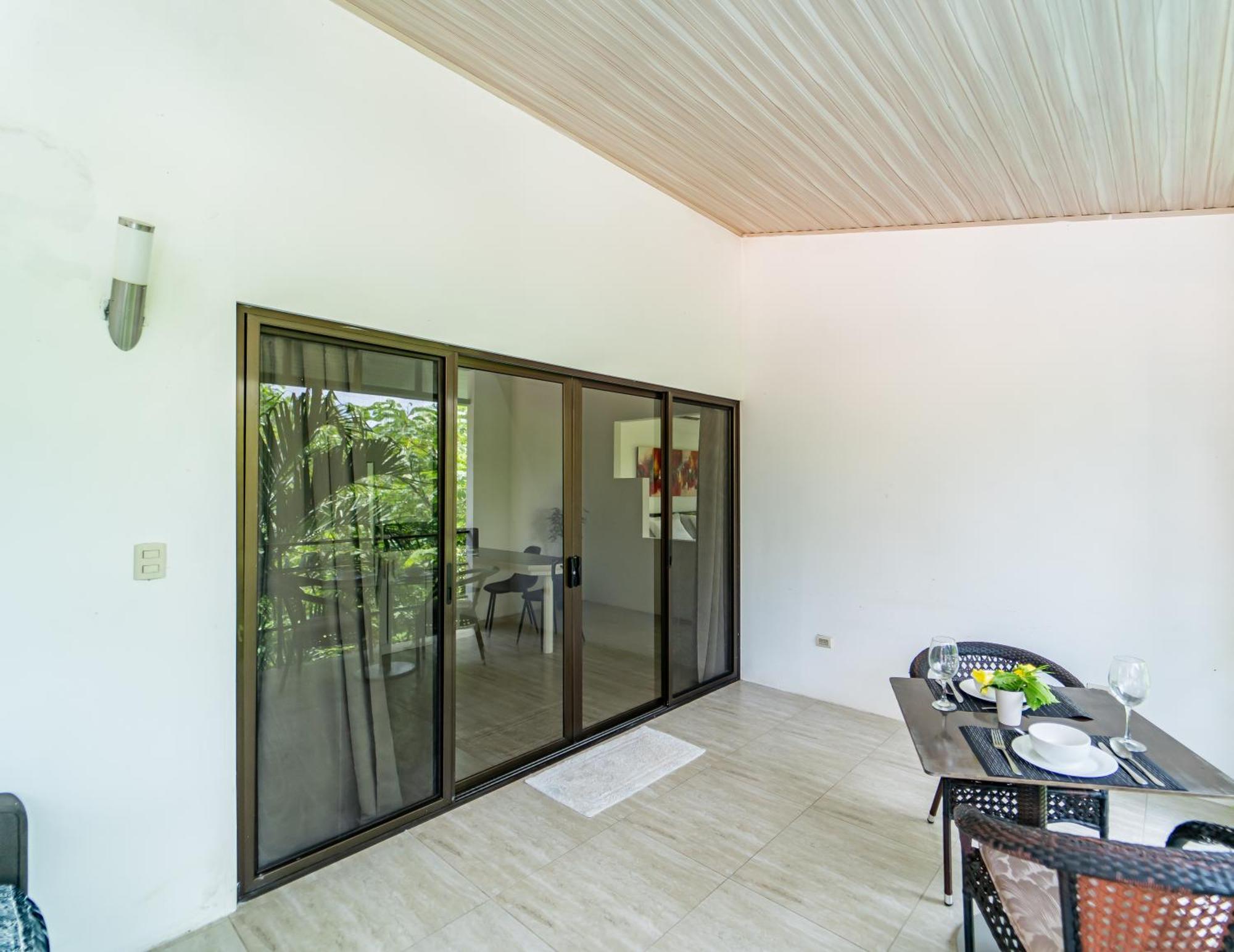 Las Perlitas Rentals Playa Samara Exterior photo