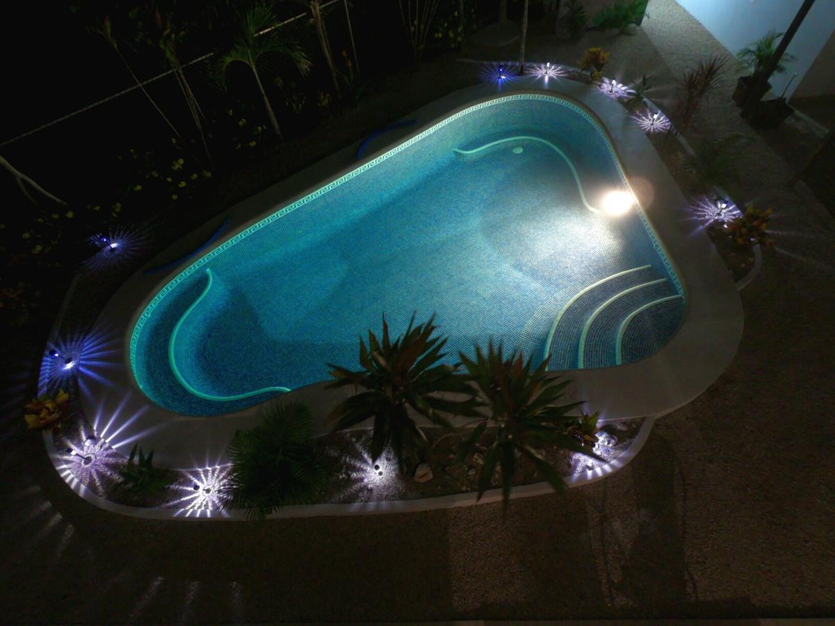 Las Perlitas Rentals Playa Samara Exterior photo