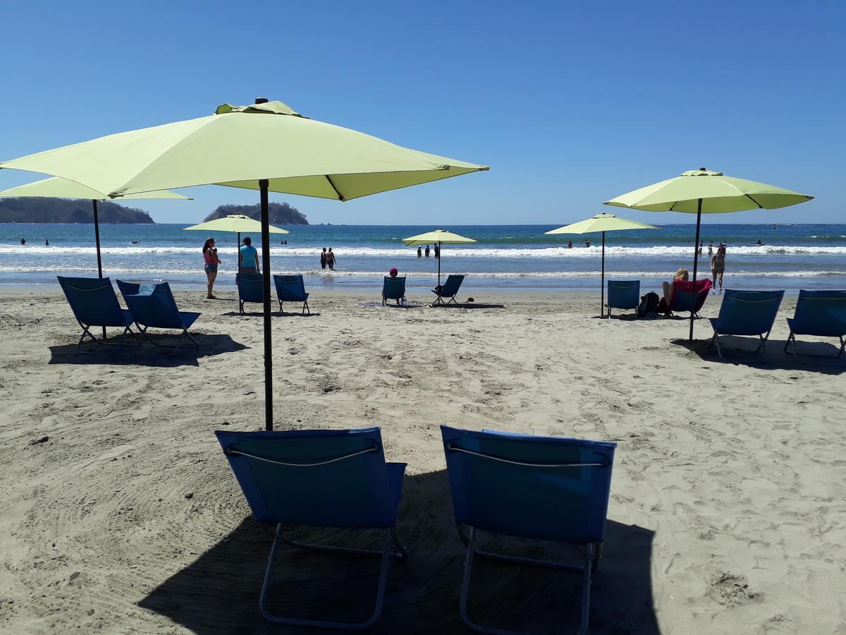 Las Perlitas Rentals Playa Samara Exterior photo