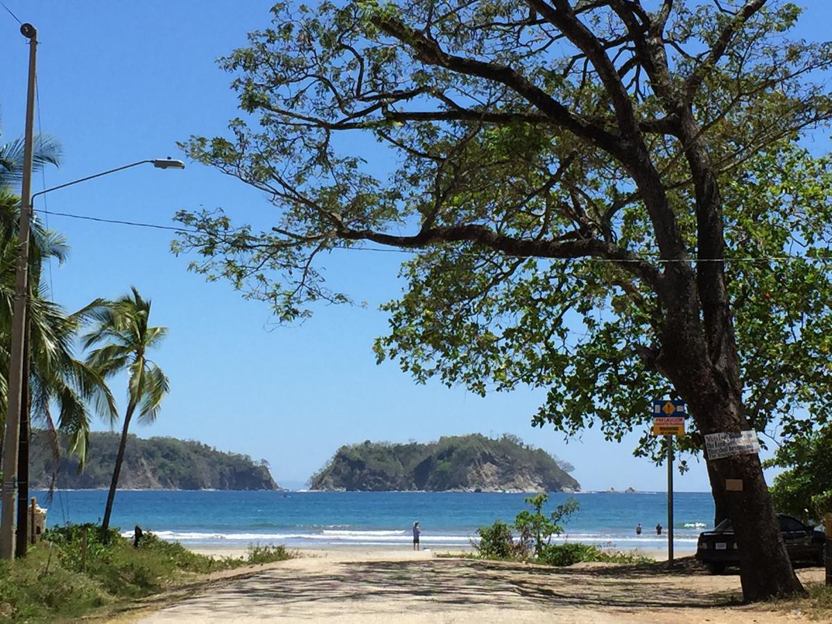 Las Perlitas Rentals Playa Samara Exterior photo